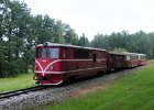 2020.07.19 JHMD T47.018 und T47.005 Jindřichův Hradec - Nová Bystřice (20)